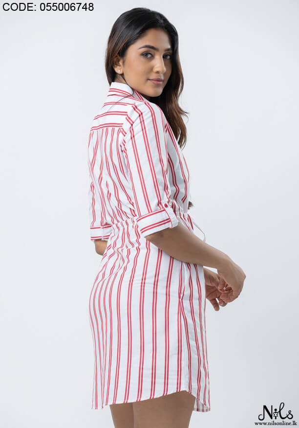 Casual Dresses for Ladies Sri Lanka Casual Dresses at Nils